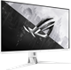 Монитор ASUS 32 PG329Q-W ROG Swift n14037 - фото 115228