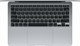 Ноутбук Apple MacBook Air 13 (M1, 2020) (MGN63SA/A) n17188 - фото 115236