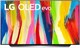 ЖК телевизор LG 48 OLED48C2RLA n18621 - фото 115240