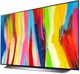 ЖК телевизор LG 48 OLED48C2RLA n18621 - фото 115242