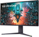 Монитор LG 32 32GQ950-B n13846 - фото 115248
