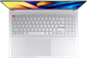 Ноутбук ASUS K6602ZC Vivobook Pro 16 (N1114) n16138 - фото 115482