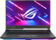 Ноутбук ASUS G513IE ROG Strix G15 (HN065W) n16022 - фото 115559