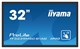 Монитор Iiyama 32 ProLite TF3239MSC-B1AG n14558 - фото 115695