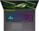 Ноутбук ASUS G713RM ROG Strix G17 (2022) (KH092W) n16041 - фото 116146