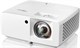 Проектор Optoma ZX350ST n17797 - фото 116250