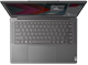 Ноутбук Lenovo Yoga Pro 7 14IRH8 (82Y7004SRK) n16908 - фото 116258