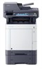 МФУ Kyocera Ecosys M6235cidn n17297 - фото 116284