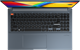 Ноутбук ASUS K6502VJ Vivobook Pro 15 OLED (MA143) n16136 - фото 116339