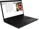 Ноутбук Lenovo ThinkPad T14 Gen 2 (20W1A10NCD) n16824 - фото 116378