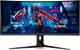 Монитор ASUS 34 XG349C ROG Strix n14416 - фото 116389