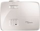 Проектор Optoma HD29HLVx n18063 - фото 116497