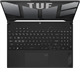 Ноутбук ASUS FX507ZU4 TUF Gaming F15 (2023) (LP114) n15584 - фото 116563