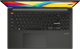 Ноутбук ASUS K5504VA VivoBook S 15 OLED (MA343W) n15598 - фото 116614