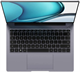 Ноутбук Huawei MateBook 14S HookeG-W7611T (53013SDK) n16576 - фото 116766