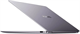 Ноутбук Huawei MateBook 14S HookeG-W7611T (53013SDK) n16576 - фото 116768