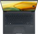 Ноутбук ASUS UX3404VA Zenbook 14 OLED (M9024W) n15622 - фото 116778