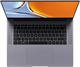 Ноутбук Huawei MateBook 16S 2023 CurieG-W9611T (53013SDA) n15677 - фото 116826