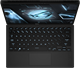 Ноутбук ASUS GZ301VV ROG Flow Z13 (2023) (MU023W) n16101 - фото 117038