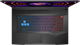 Ноутбук MSI Pulse 17 (B13VGK-814XRU) n15731 - фото 117046