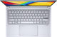 Ноутбук ASUS K3405VC Vivobook 14X OLED (KM061X) n16107 - фото 117071