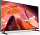 ЖК телевизор Sony 65 KD-65X80L n18538 - фото 117103