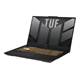 Ноутбук ASUS FX707ZU4 TUF Gaming F17 (2023) (HX074W) n16019 - фото 117142