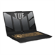 Ноутбук ASUS FX707ZU4 TUF Gaming F17 (2023) (HX074W) n16019 - фото 117143