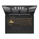 Ноутбук ASUS FX707ZU4 TUF Gaming F17 (2023) (HX074W) n16019 - фото 117144