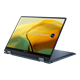 Ноутбук ASUS UP3404VA Zenbook 14 Flip OLED (KN026W) n15620 - фото 117225