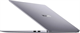 Ноутбук Huawei MateBook 16S CREFG-X (53013SCY) n16577 - фото 117328
