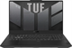 Ноутбук ASUS FX707ZV4 TUF Gaming F17 (2023) (HX018W) n16020 - фото 117330