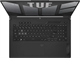 Ноутбук ASUS FX707ZV4 TUF Gaming F17 (2023) (HX018W) n16020 - фото 117334
