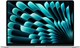 Ноутбук Apple MacBook Air 15 (M2, 2023) (MQKR3RU/A) n17189 - фото 117478