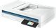 Сканер HP ScanJet Enterprise Flow N6600 fnw1 (20G08A) n18370 - фото 117499