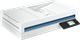 Сканер HP ScanJet Enterprise Flow N6600 fnw1 (20G08A) n18370 - фото 117502
