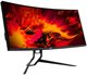 Монитор Acer 38 XR383CURPbmiiphuzx Nitro n14273 - фото 117559