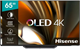 ЖК телевизор Hisense 65 65A85H n18745 - фото 117573
