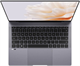 Ноутбук Huawei MateBook X Pro MorganG-W7611T (53013SJV) n16586 - фото 117598