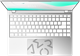 Ноутбук Gigabyte AERO 14 OLED BMF (BMF-72KZBB4SD) n16326 - фото 117635