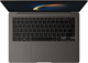 Ноутбук Samsung Galaxy Book3 Pro 14 (NP940XFG-KC1IN) n17086 - фото 117640