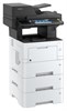 МФУ Kyocera Ecosys M3145idn n17567 - фото 117646