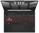 Ноутбук ASUS FA507XV TUF Gaming A15 (2023) (HQ022W) n15994 - фото 117651