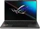 Ноутбук ASUS GA402XV ROG Zephyrus G14 (N2080W) n16868 - фото 118016