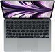 Ноутбук Apple MacBook Air 13 (M2, 2022) (MLXX3LL/A) n15880 - фото 118037
