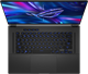 Ноутбук ASUS GV601RW ROG Flow X16 (2022) (M5049) n15592 - фото 118070