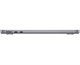 Ноутбук Apple MacBook Air 13 (M2, 2022) (Z15S0059F) n15881 - фото 118280