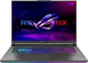 Ноутбук ASUS G814JI ROG Strix G18 (2023) (N6157) n16056 - фото 118286
