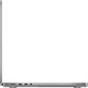Ноутбук Apple MacBook Pro 14 (M1 Max, 2021) (Z15G000DE) n15891 - фото 118370