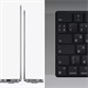 Ноутбук Apple MacBook Pro 14 (M1 Max, 2021) (Z15G000DE) n15891 - фото 118371